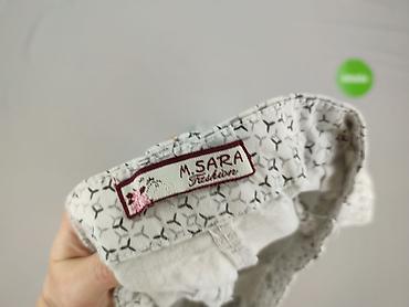 dzwony s: M.Sara, Spodnie materiałowe damskie, rozmiar XS — 4