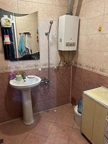 doq: Bakı, Əhmədli, 3 otaqlı, Köhnə tikili, m. Həzi Aslanov, 75 kv. m — 5