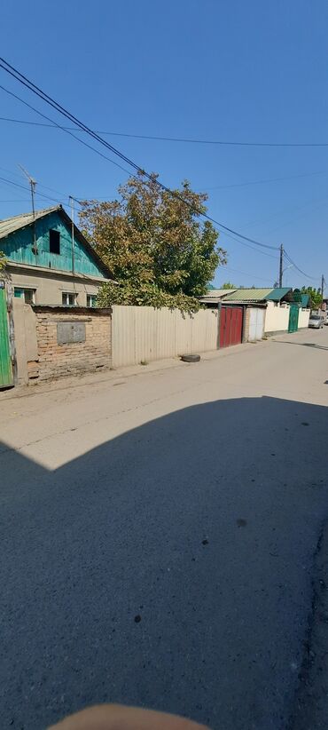 продажа дом талас: Дом, 54 м², 4 комнаты, Агентство недвижимости, Косметический ремонт