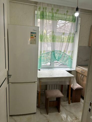 Uzunmüddətli kirayə mənzillər: Nərimanov rayonu, Gənclik metrosunun yanında, 5-mərtəbəli binanın 2-ci — 6