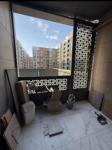 Продажа квартир: 2 комнаты, 64 м², Технопарк Элитка, 3 этаж, Евроремонт — 5