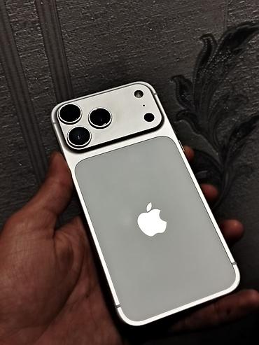 iphone 17 pro max ikinci el: IPhone 14 Pro Max, 256 GB — 1