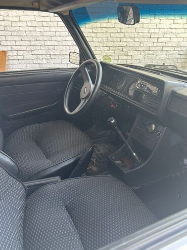 VAZ (LADA): VAZ (LADA) 2107: 1.6 l | 2005 il 5500000 km Sedan — 7