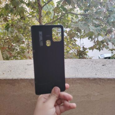 iphone 15 pro max qiymeti 2 ci el: A21 hazır vezyyetde