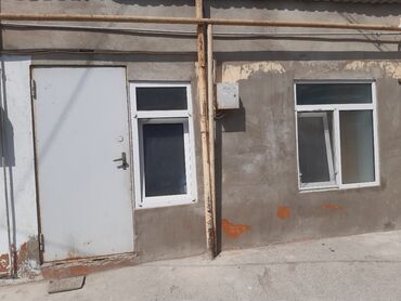 Təmir və tikinti: Bir otaqlı ev 320