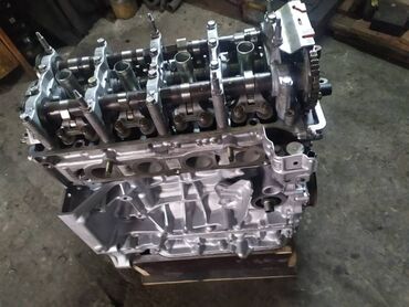 муссо мотор 2 9: Ремонт двигателей HONDA! F23 D15,17.B20,H23.K20,K24