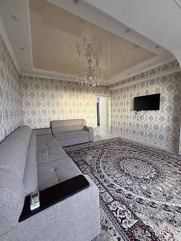 Продажа квартир: 2 комнаты, 73 м², Филармония Элитка, 9 этаж, Косметический ремонт — 5