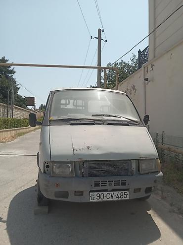 2106 ucuz: Islemeyinde hec bir problem yoxdur, sadece kosmetik isleri var. Kuzasi — 3