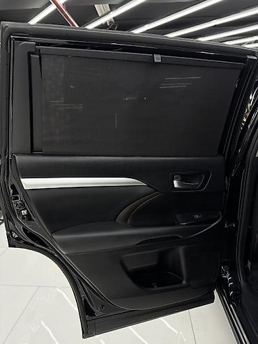 Toyota: Toyota Highlander: 2019 г., 3.5 л, Автомат, Бензин, Кроссовер — 18
