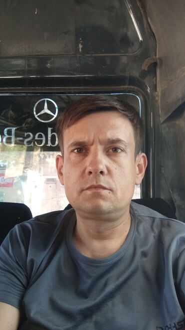 Трансфер, пассажирские перевозки: Şehsi sürücü iş axtarıram