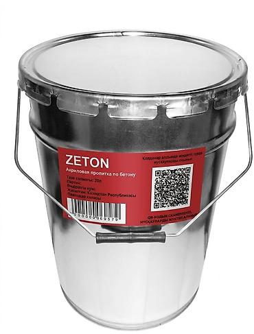полестерол бетон: ZETON — профессиональное полимерное покрытие/акриловая пропитка по — 2