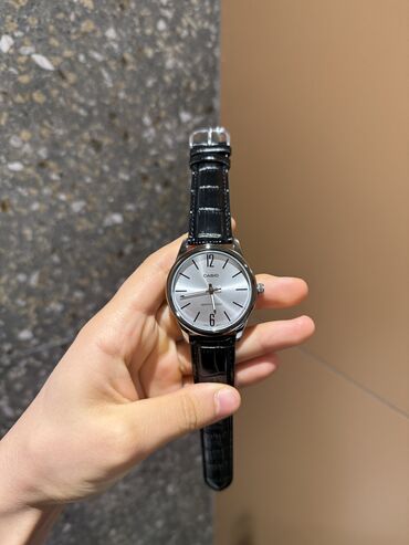 Классические часы: Casio LTP-1302D-7A1. • Оригинал. • Японский механизм «Miyota». • — 11