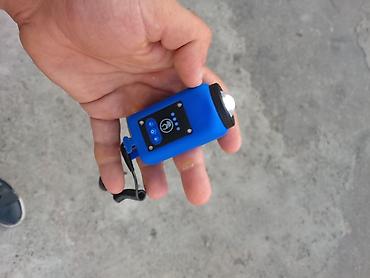 Digər aksesuarlar: Velo moto skuter ucun iwiq ve siqnal real alana endirim olacaq bekar — 1