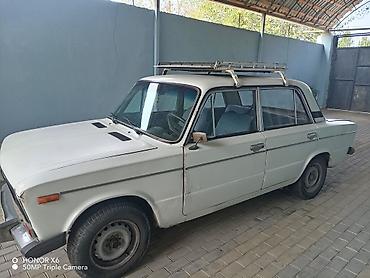 vaz 2106 şit: VAZ (LADA) 2106: 1.6 l | Sedan — 2