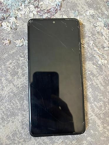 дрон видео: Redmi, Redmi Note 11 Pro, Б/у, 128 ГБ, цвет - Черный, 2 SIM — 4