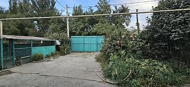 Продажа домов: 4 комнаты, 50 м², 8 соток, Бишкек — 10
