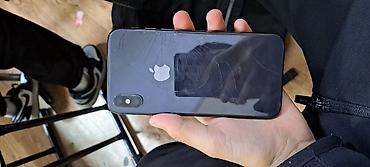 s9 plus: IPhone X, цвет Space Gray. аккум менялся требуется ремонт экрана 256 — 9