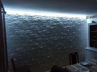 Rasveta: LED TRAKA 3 METRA SA ISPRAVLJAČEM KOMPLETNA | *AKO IMATE POSEBNU — 5