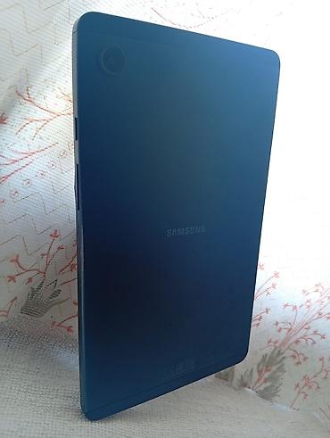 Samsung: Samsung planşet - Model xətti: Samsung Galaxy Tab A9 (sərt metal — 1