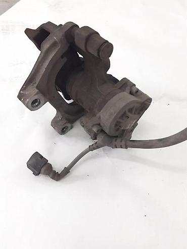 kn filter za auto: ZADNJA KOCIONA KLESTA ZA VOLKSWAGEN PASSAT B8 - 3Q0615406 | Zadnja — 1