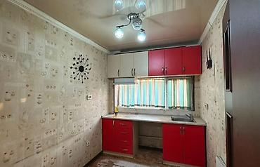 1room flat: Баха/Гагарина. Сдается однокомнатная квартира, 1/3 этаж, с мебелью. - — 1