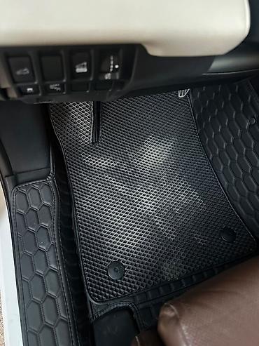 асд 2: Subaru Ascent: 2019 г., Автомат, Кроссовер — 4
