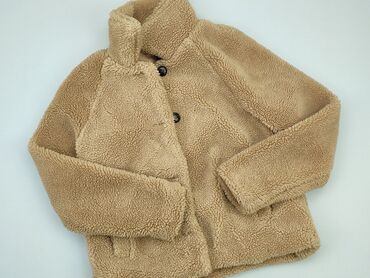 Outerwear: Fur, Only, L (EU 40), condition - Good