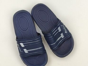 klapki dla dzieci tommy hilfiger: Slippers 33, Used