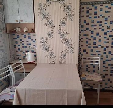 1 bedroom: 1 комната, Городок строителей Агентство недвижимости, Без животных, от 3 месяцев, от 1 месяца, от 6 месяцев, С мебелью полностью — 6
