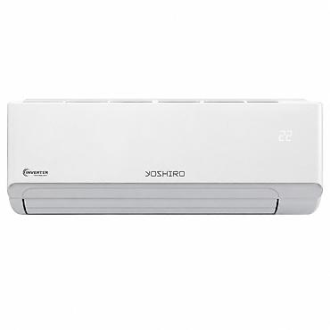 Kondisionerlər: №: 9053 Məhsulun adı: Yoshiro YAC-C12IN800W INV-KIT 12000 BTU — 3