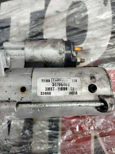 baterijski: ANLASER ZA VOLVO V50 OD 2007. DO 2012. GOD. | Anlaser Volvo V50 — 2