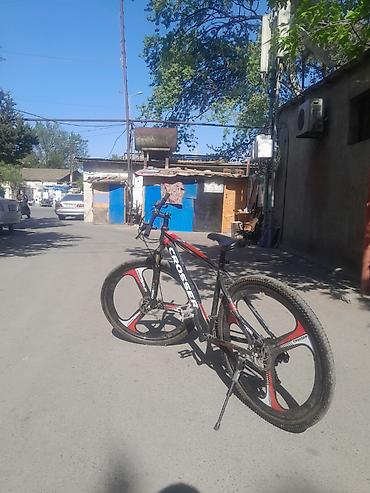 Velosipedlər: Saz vezyetde 29 lux skorus tormuz falan hamisi iwdiyir ter temizdi 1 — 2