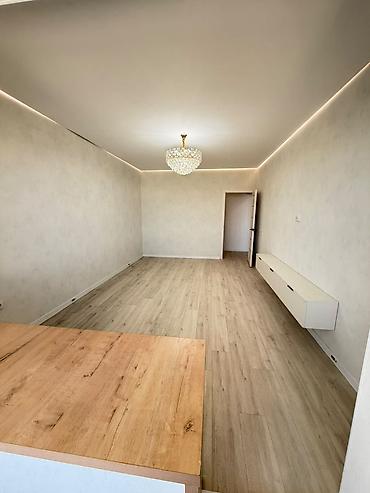 алам строй: 1 комната, 54 м², Технопарк Элитка, 8 этаж, Евроремонт — 5
