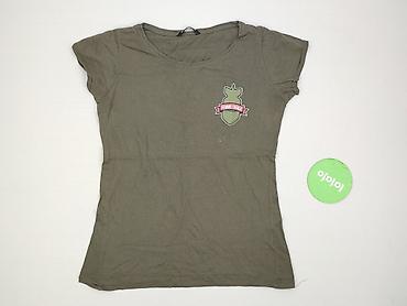 wojsko: Converse, T-shirt damski, rozmiar M — 2