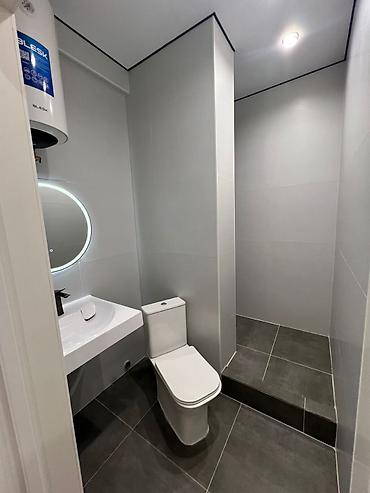 Продажа квартир: 1 комната, 48 м², Элитка, 8 этаж, Дизайнерский ремонт — 5