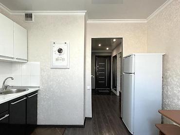 Посуточная аренда квартир: 1 комната, Домофон, Интернет, Wi-Fi, Кондиционер — 26