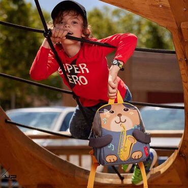 Rančevi, torbe i koferi: Dečiji ranac, Unisex na lalafo.rs — 6 Rančevi, torbe i koferi: Dečiji ranac, Unisex — 6