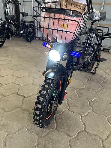 Другой электротранспорт: Другой электротранспорт — 14