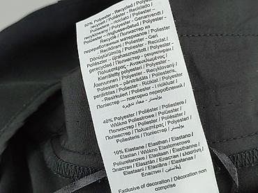 bluzki vila: Vila, Spodnie materiałowe damskie, rozmiar M — 5