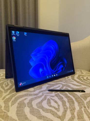 Acer: Thinkpad X13 Yoga Gen 2 Intel Core i5-1145G7 (11ci nəsil) prosessor