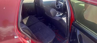golf b4: Volkswagen Golf: 1989 г., 1.6 л, Механика, Дизель, Хэтчбэк — 4