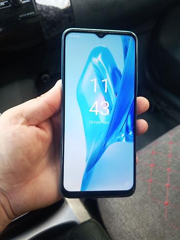 Mobil telefonlar: Telfon ideal vezyetdedi 128 yaddasdi — 2