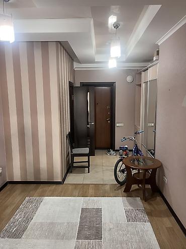 3: Сдаётся 3-комнатная квартира в Золотом квадрате! 📍 Исанова × — 6