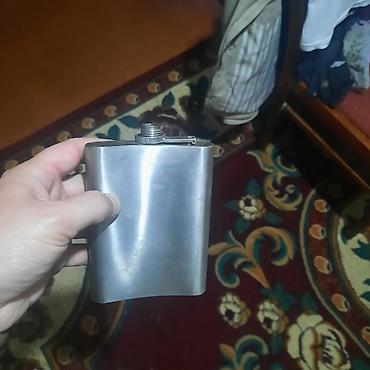 flyaqa: Flyaqalar boyuk 1Lt aliminium.18azn.balaca nerj 200ml 10azn qapaqi — 2