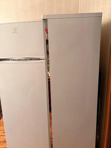 Soyuducular: Indesit iki qapılı soyuducu - Brend/model: Indesit (üst kamera – — 1