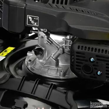 Kosilice i trimeri: Specifikacija : Tip motora: DV0160 Snaga motora: 160 cm3 Širina — 12