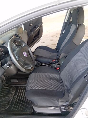 Fiat: Fiat Bravo: 1.6 l | 2008 г. 264000 km Hečbek — 12