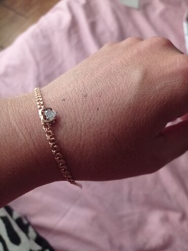 обувь ручной работы бишкек: Браслет, Проба 585, Женские, Новый, Парный набор