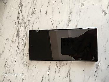 samsung s20 plus: Samsung Galaxy S25 Ultra, 256 GB, rəng - Boz, Qırıq — 4