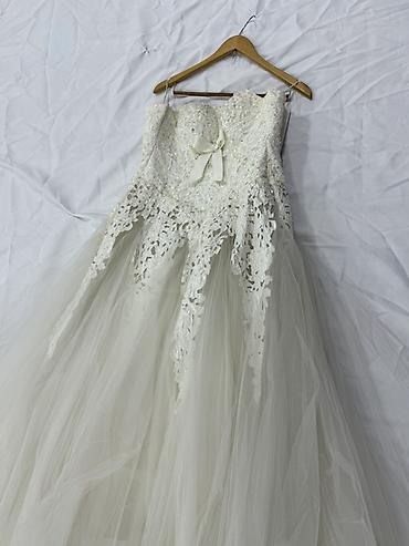 Свадебные платья: Свадебное платье более 40 штук. Бы Вариант 1: - Цвет — 2